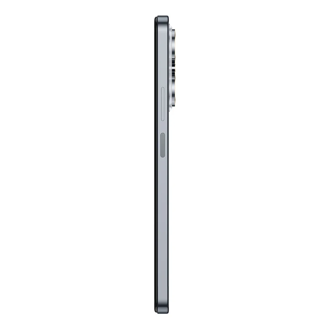 Smartfon Tecno Spark 20 Pro 8GB 256GB NFC Moonlight Black